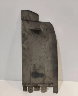 Other under body part