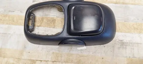 Seat Alhambra (Mk1) Car ashtray 7M0857961F