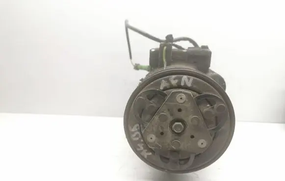 Audi A4 S4 B5 8D Air conditioning (A/C) compressor (pump) 8D0260805D