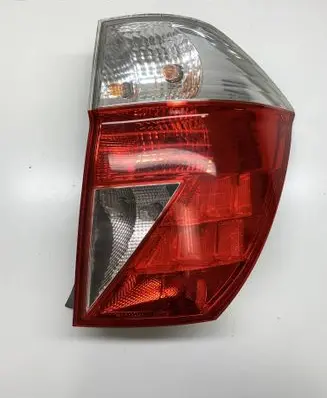Honda FR-V Rear/tail lights 4991