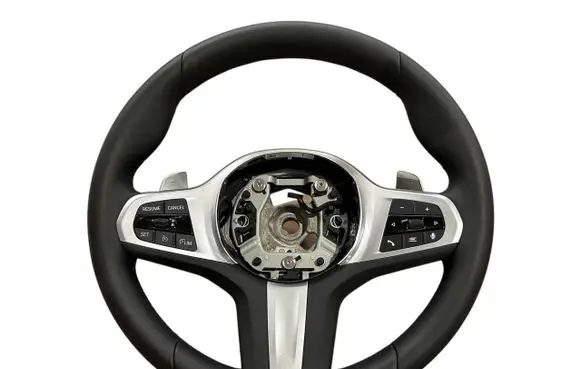 BMW X3 G01 Steering wheel 8094542 32308094542 9502323