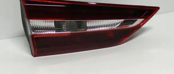 Opel Grandland X Rear/tail lights 8V3945093