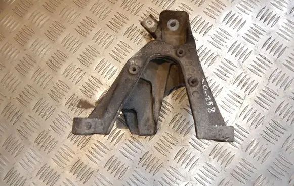 Audi A6 S6 C6 4F Engine mounting bracket 4F0199308P 4F0199308 30258