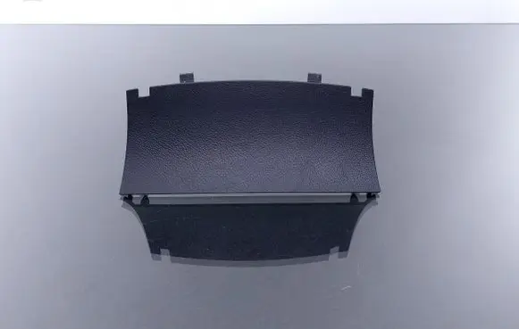 Volkswagen Touareg I Center console decorative trim 527380 7L6863324A 7L6863324