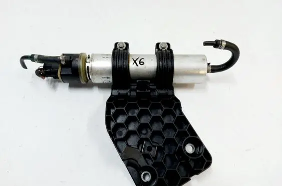 BMW X6 F16 Fuel filter 8572519