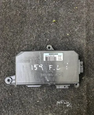 Alfa Romeo 159 Door control unit/module