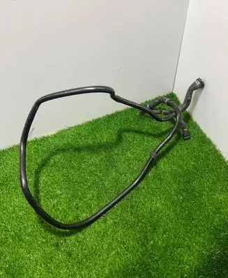 Mercedes-Benz GLE W167 Engine coolant pipe/hose a1675001402