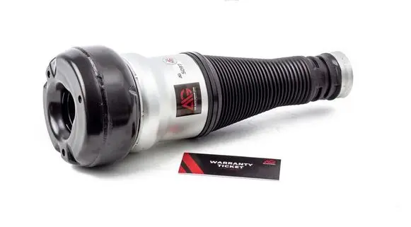 Mercedes-Benz S W222 Rear air suspension bag/shock absorber A222320741389 2223207413