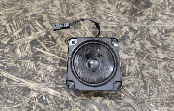 Mercedes-Benz SL AMG R230 Parcel shelf speaker 2308200702
