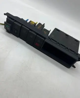 Audi 100 S4 C4 Hazard light switch 4A0941561A