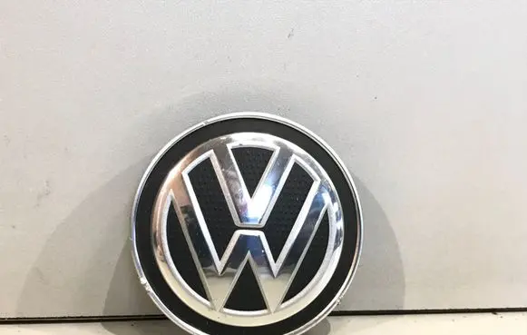 Volkswagen Golf VII Original wheel cap 5G0601171 5G0601171B