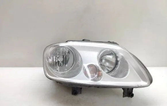 Volkswagen Caddy Headlight/headlamp 2K0941006B 4VFX13005AF 20011502A