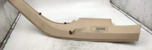 BMW X3 E83 (D)pillar trim (top) 3330450