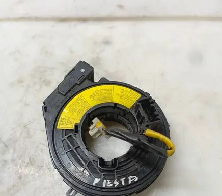 Ford Fiesta Airbag slip ring squib (SRS ring) 8A6T14A664AB