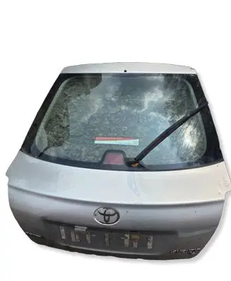 Toyota Avensis T220 Tailgate/trunk/boot lid 