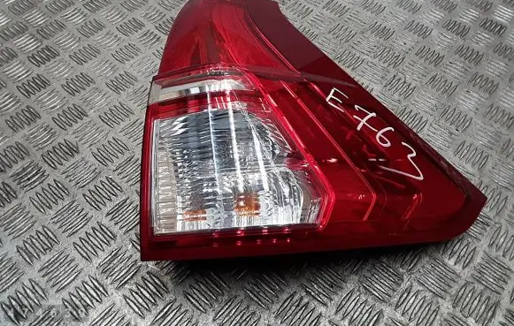 Honda CR-V Rear/tail lights w2699