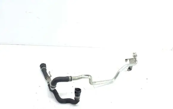 BMW X6 E71 Engine coolant pipe/hose 7576369 1712757636902 15476810