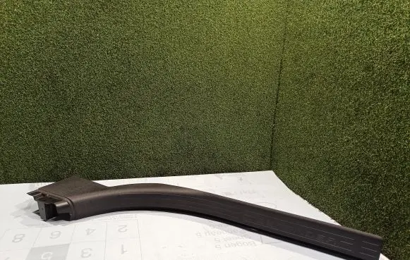 Land Rover Defender Front sill trim cover L8B213200A L8B213200
