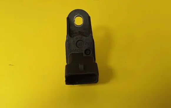 Opel Astra G Air pressure sensor 0281002137