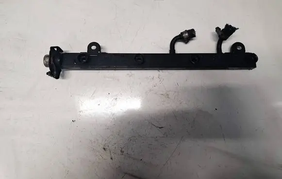 BMW 3 E36 Fuel main line pipe 1734355
