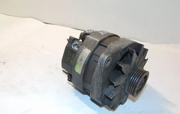 Renault 19 Generator/alternator A14N139 2541189