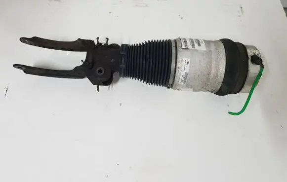 Audi Q7 4L Front shock absorber/damper 7L8616040B 167KE04525562A