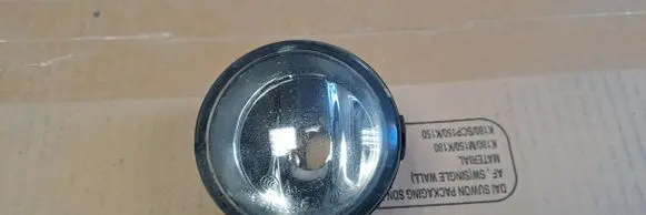 Nissan Qashqai Front fog light 89208203