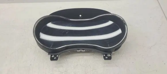 Dodge Durango Speedometer (instrument cluster) 68402438AB P68402438AB