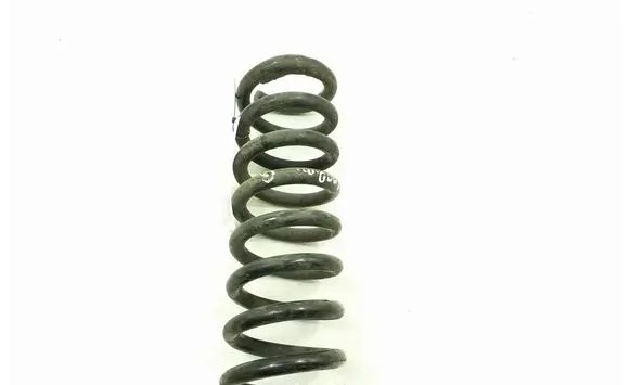 Mercedes-Benz CLK A208 C208 Rear coil spring A2083240004