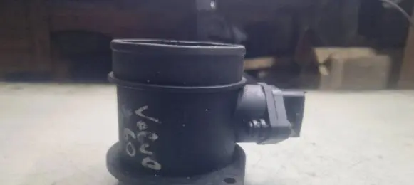 Volvo S80 Mass air flow meter 0280218088