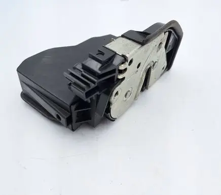 Rear door lock