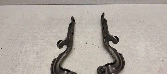 Jeep Grand Cherokee Engine bonnet/hood hinges 62777A