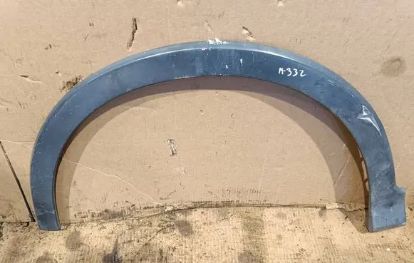 Honda Civic Rear arch trim 74450