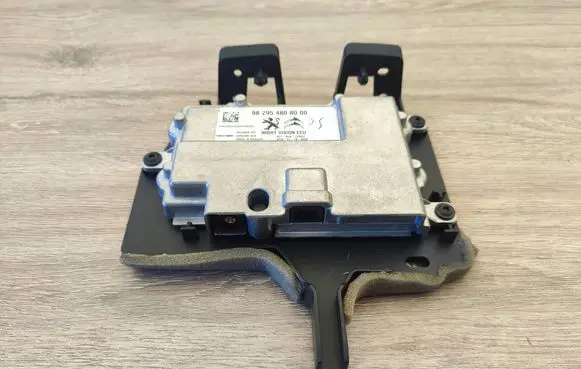 Citroen DS7 Crossback Camera control unit module 9829548080 982954808000