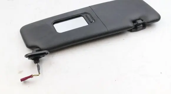 BMW 3 E92 E93 Sun visor 7139450