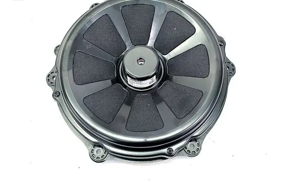 Porsche Macan (95B) Front door speaker 7PP035454 7PP035454M