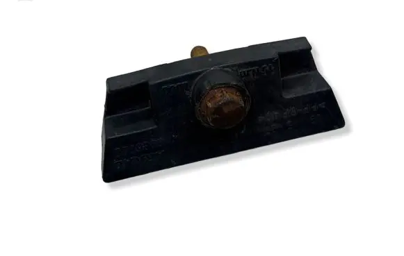 Opel Corsa C Battery bracket 09115187