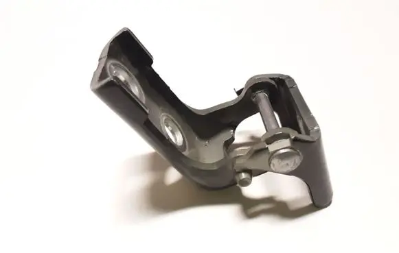 Peugeot 3008 I Front door upper hinge ES70