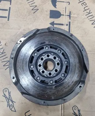 Lexus IS 220D-250-350 Clutch set kit