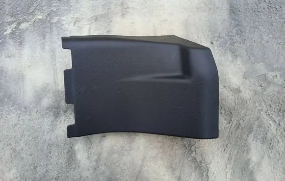 Ford Transit Custom (B) pillar trim (bottom) BK21V243W12
