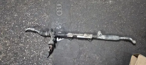 Alfa Romeo 159 Steering rack 7832501288