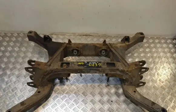 Opel Antara Rear subframe 