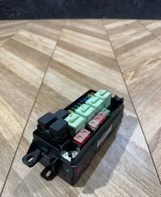 Mini One - Cooper R50 - 53 Fuse box set 1480790 063006190302 148079008