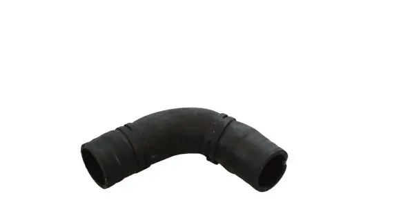 Jaguar XF X250 Engine coolant pipe/hose 9X238N241BB