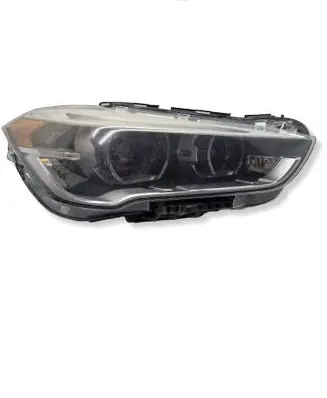BMW X1 F48 F49 Other control units/modules 63117472223 7472223