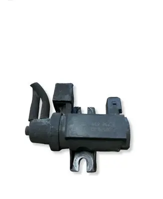 BMW X5 E53 Turbo solenoid valve 7796634