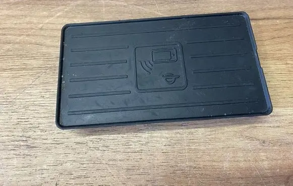 Cupra Ateca Wireless charging module 81A035502