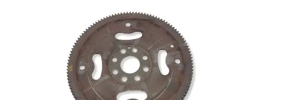 Chrysler Grand Voyager V Flywheel 