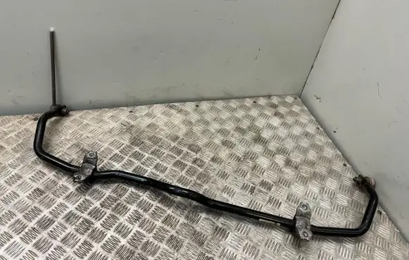 Front anti-roll bar/sway bar