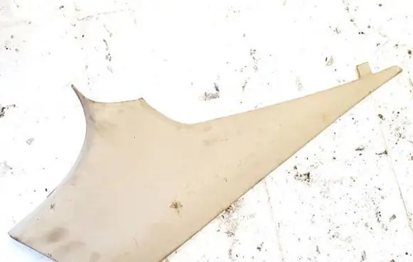 Volvo S80 Other interior part